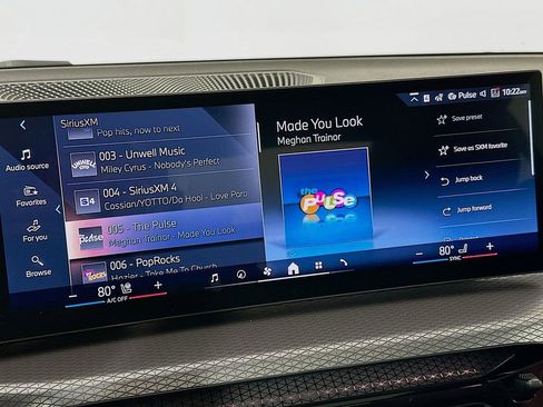 New 2026 BMW 330i xDrive Sedan w/ M Sport Package image 20