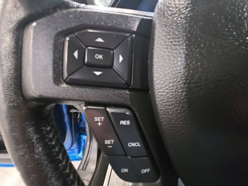 Used 2020 Ford F150 XLT w/ Equipment Group 302A Luxury AWD/4WD image 20