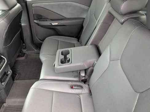 Certified 2024 Lexus TX 350 AWD w/ Technology Package image 21