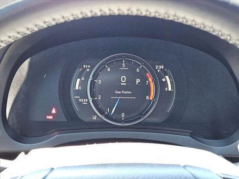 Used 2025 Lexus IS 350 F Sport w/ Accessory Package 2 RWD image 14