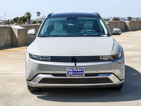 New 2026 Hyundai Ioniq 5 Limited RWD image 2