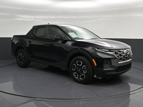 Used 2024 Hyundai Santa Cruz SEL FWD image 5