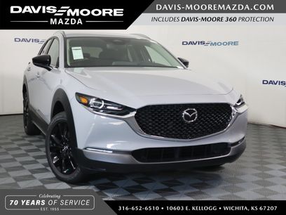 New 2025 MAZDA CX-30 AWD 2.5 S w/ Select Sport Pkg