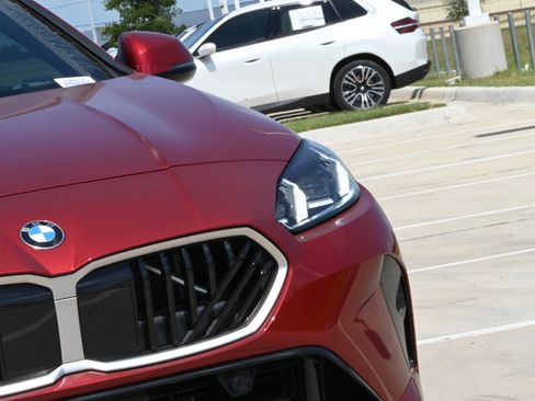 New 2026 BMW 228i xDrive AWD/4WD image 9