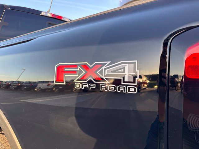New 2026 Ford Ranger Lariat w/ FX4 Off-Road Package AWD/4WD image 12