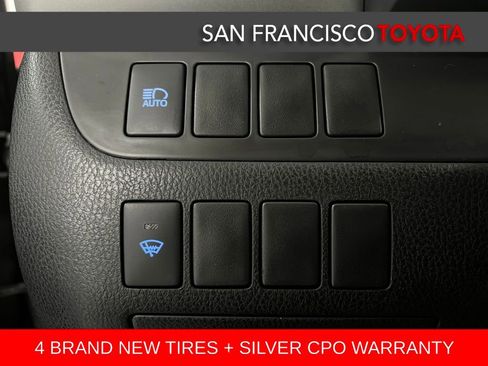 Certified 2017 Toyota Highlander LE image 37