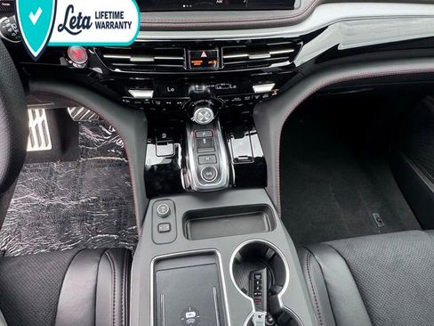 New 2026 Acura MDX A-Spec AWD/4WD image 35