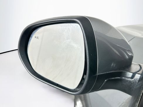 Used 2025 Buick Encore GX Preferred image 16