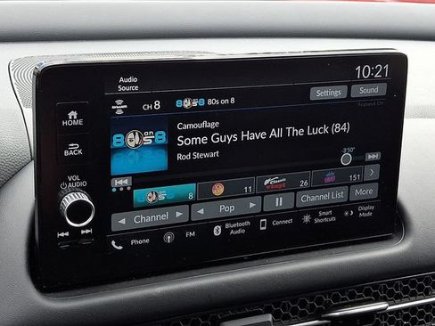 Used 2025 Honda HR-V EX-L image 18