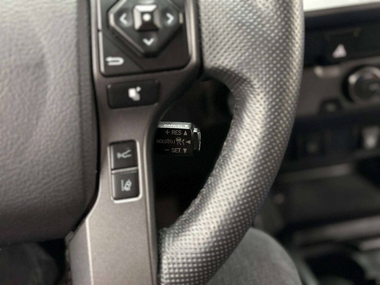 Used 2021 Toyota Tacoma TRD Sport RWD image 30
