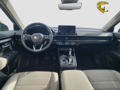 Used 2023 Honda CR-V EX-L image 16