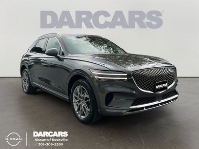 Used 2025 Genesis GV70 2.5T