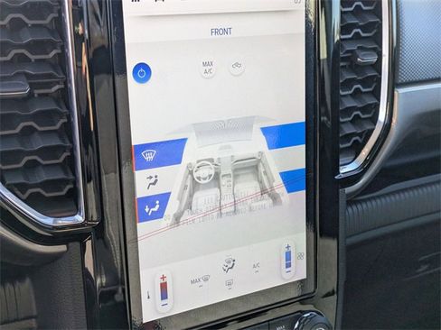 New 2025 Ford Ranger XLT w/ Trailer Tow Package image 22