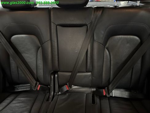 Used 2012 Audi Q5 3.2 Premium Plus image 24