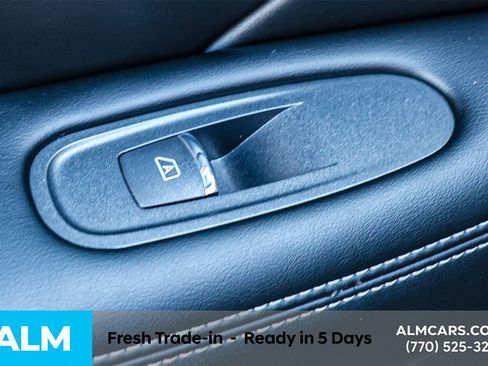 Used 2024 INFINITI Q50 Luxe w/ Cargo Package image 43