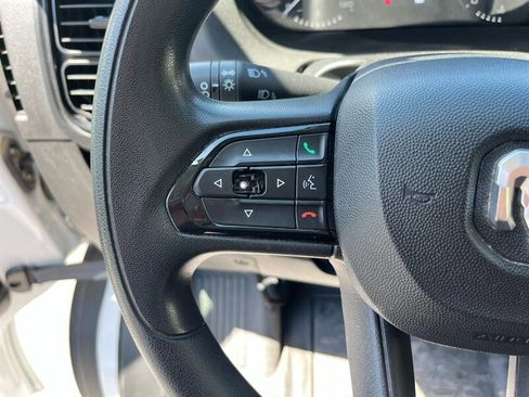 Used 2023 RAM ProMaster 3500 FWD image 23