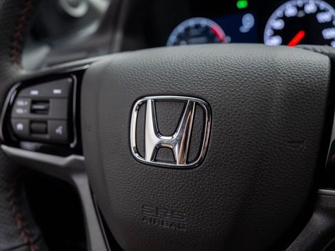 New 2026 Honda Ridgeline Black Edition image 32