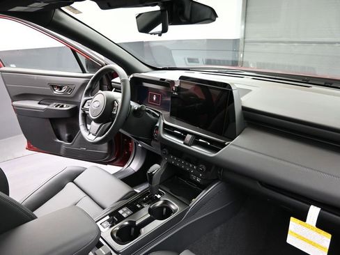 New 2026 Subaru Outback Touring XT AWD/4WD image 12