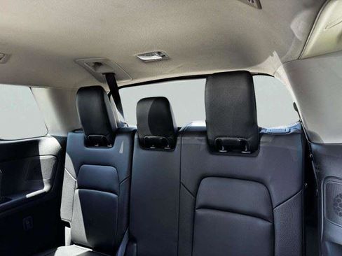 Used 2023 Nissan Pathfinder SL w/ SL Premium Package FWD image 42