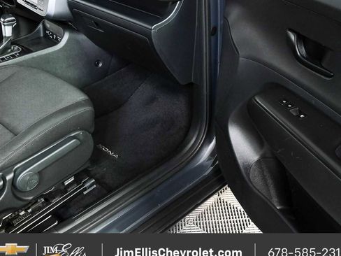 Used 2024 Hyundai Kona SEL FWD image 23