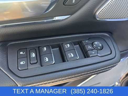 New 2026 RAM 1500 Laramie image 18