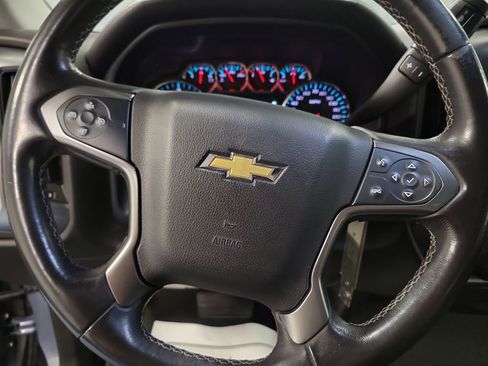 Used 2016 Chevrolet Silverado 1500 LT w/ All Star Edition image 19
