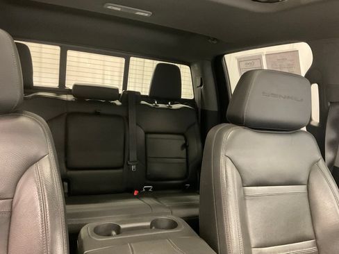 Used 2022 GMC Sierra 3500 Denali AWD/4WD image 33