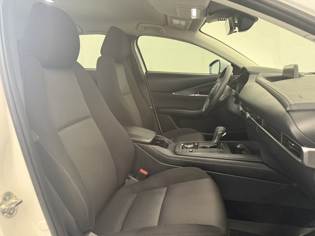 Used 2025 MAZDA CX-30 AWD 2.5 S image 10