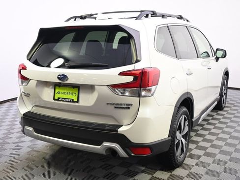 Used 2019 Subaru Forester Touring w/ Popular Package #3 AWD/4WD image 5