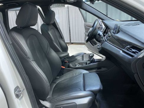 Used 2018 BMW X1 xDrive28i w/ Convenience Package AWD/4WD image 14