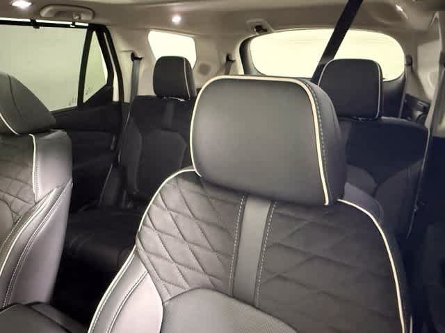 New 2026 Honda Pilot Elite image 35