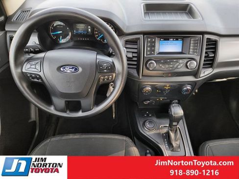 Used 2021 Ford Ranger XL w/ Equipment Group 101A High image 29