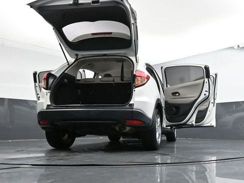 Used 2016 Honda HR-V LX image 50