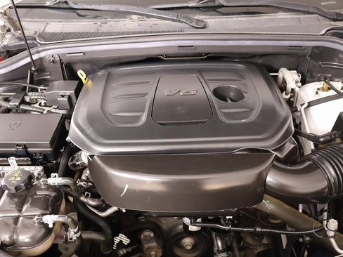 Used 2021 Jeep Grand Cherokee Trailhawk w/ Trailhawk Luxury Group image 21