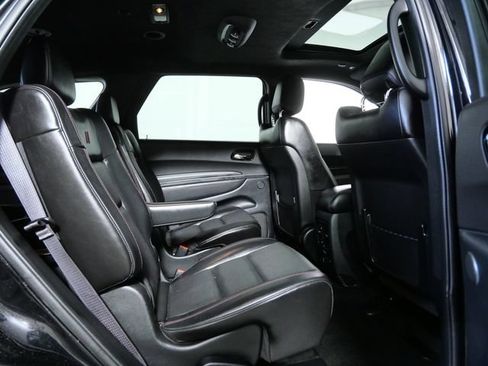 Used 2022 Dodge Durango R/T w/ Tow 'N Go Package AWD/4WD image 11