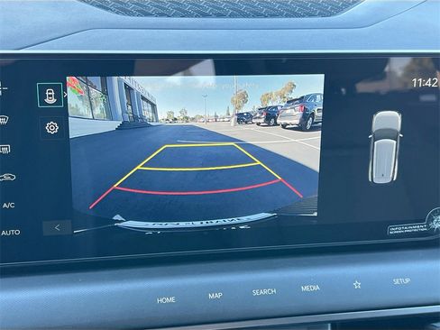 New 2026 Kia EV9 Light image 11