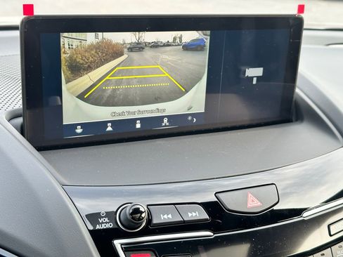 New 2026 Acura RDX A-Spec image 18