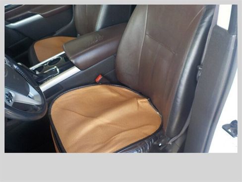 Used 2013 Ford Edge Limited AWD/4WD image 2
