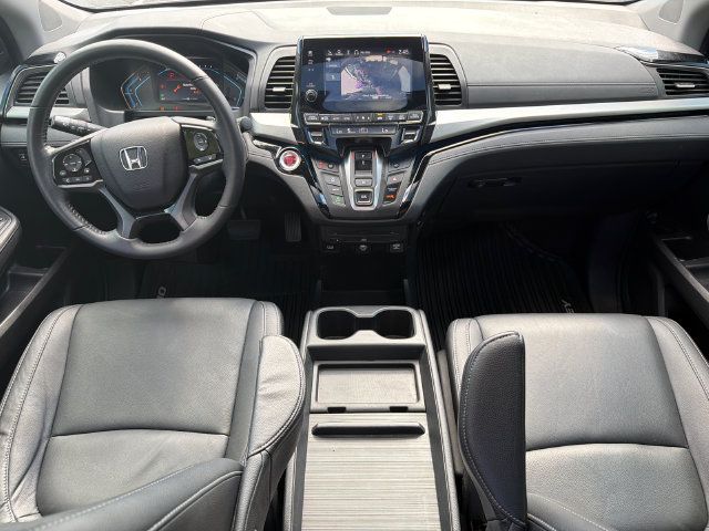 Used 2022 Honda Odyssey Touring image 23