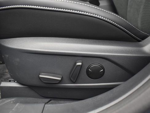 New 2025 Ford Mustang Mach-E GT w/ Interior Protection Package image 25