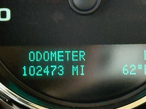 Used 2012 Chevrolet Silverado 1500 LT image 8