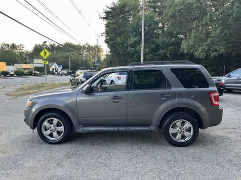 Used 2011 Ford Escape XLT image 7