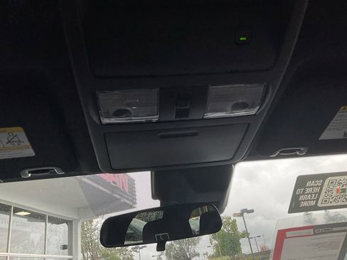 New 2026 Nissan Frontier PRO-4X image 24