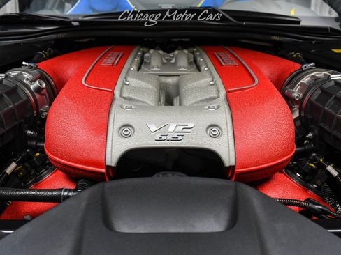 Used 2023 Ferrari 812 GTS image 65