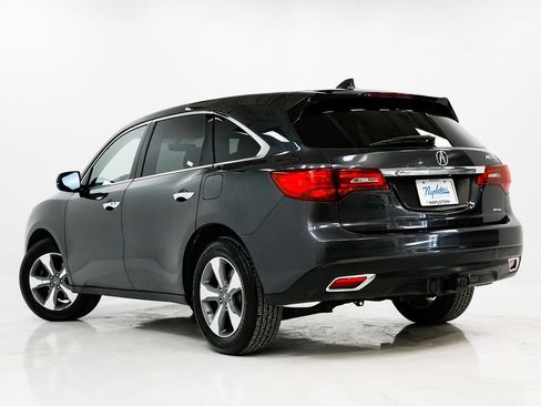 Used 2016 Acura MDX SH-AWD image 29