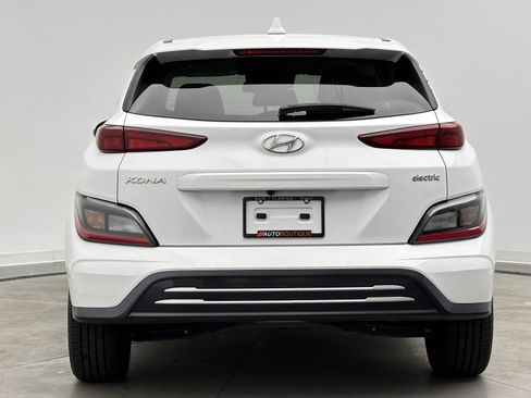 Used 2023 Hyundai Kona SEL image 8