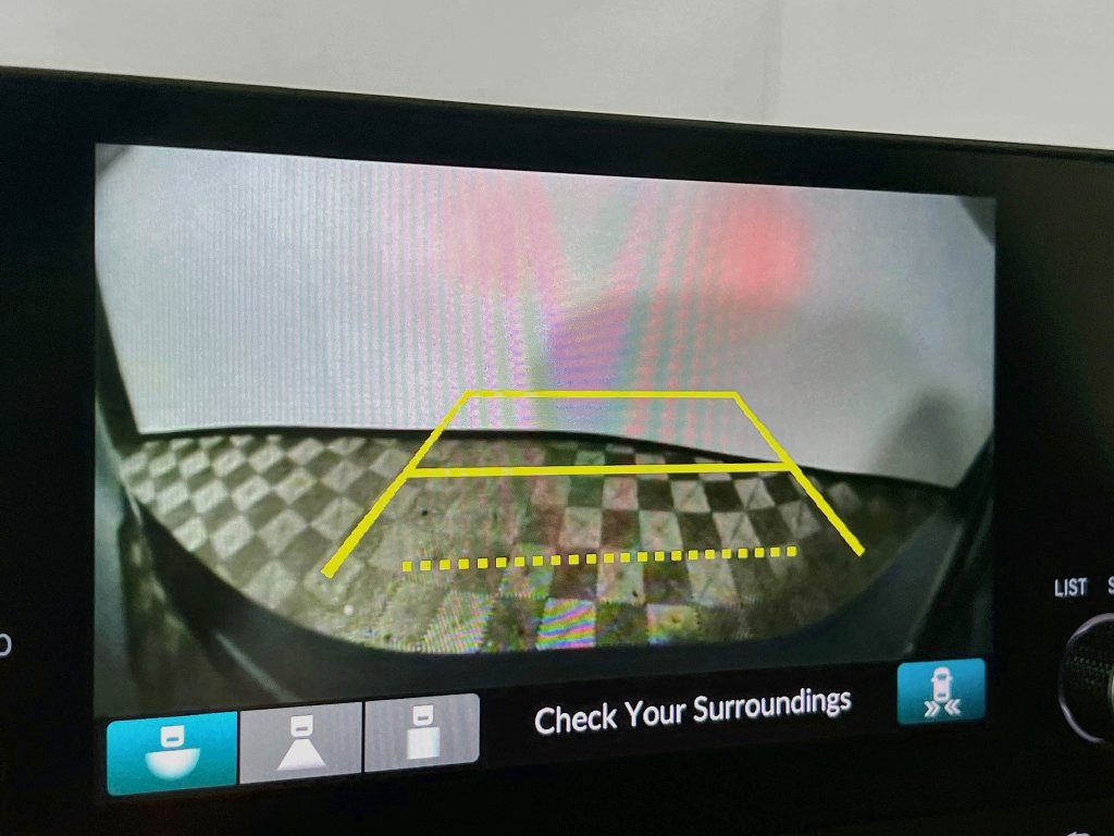 Used 2025 Honda Civic Sport image 25