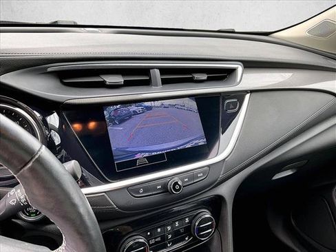 Used 2021 Buick Encore GX Essence w/ Sport Touring Package image 21
