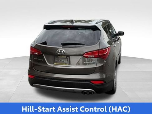 Used 2013 Hyundai Santa Fe Sport 2.0T FWD image 28