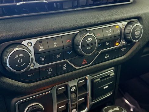 New 2026 Jeep Wrangler Sport S image 15